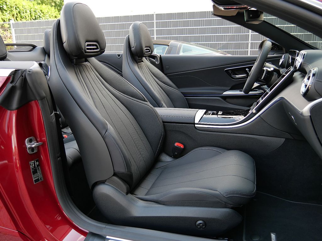 Mercedes-Benz CLE 450 2025