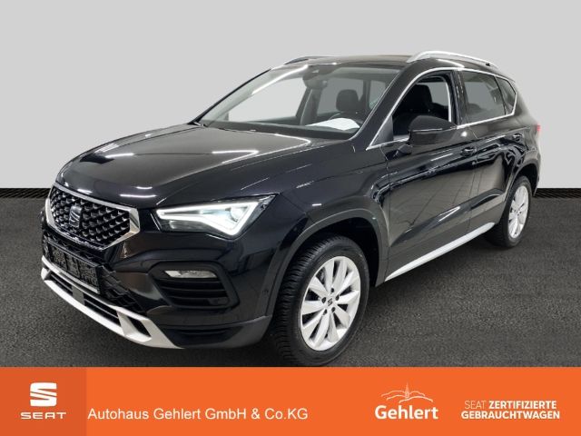 Seat Ateca 2024