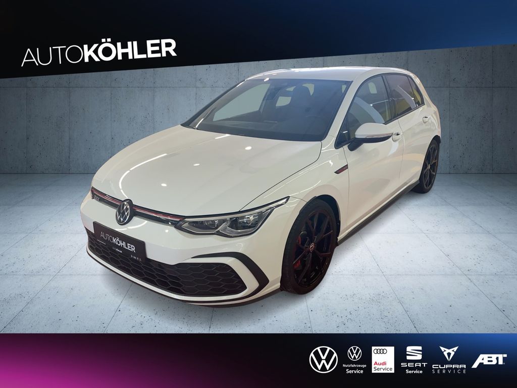 Volkswagen Golf 2023