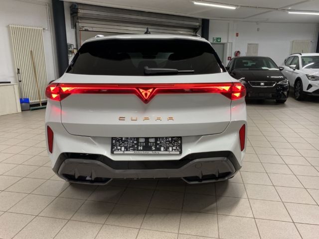 Cupra Terramar 2025