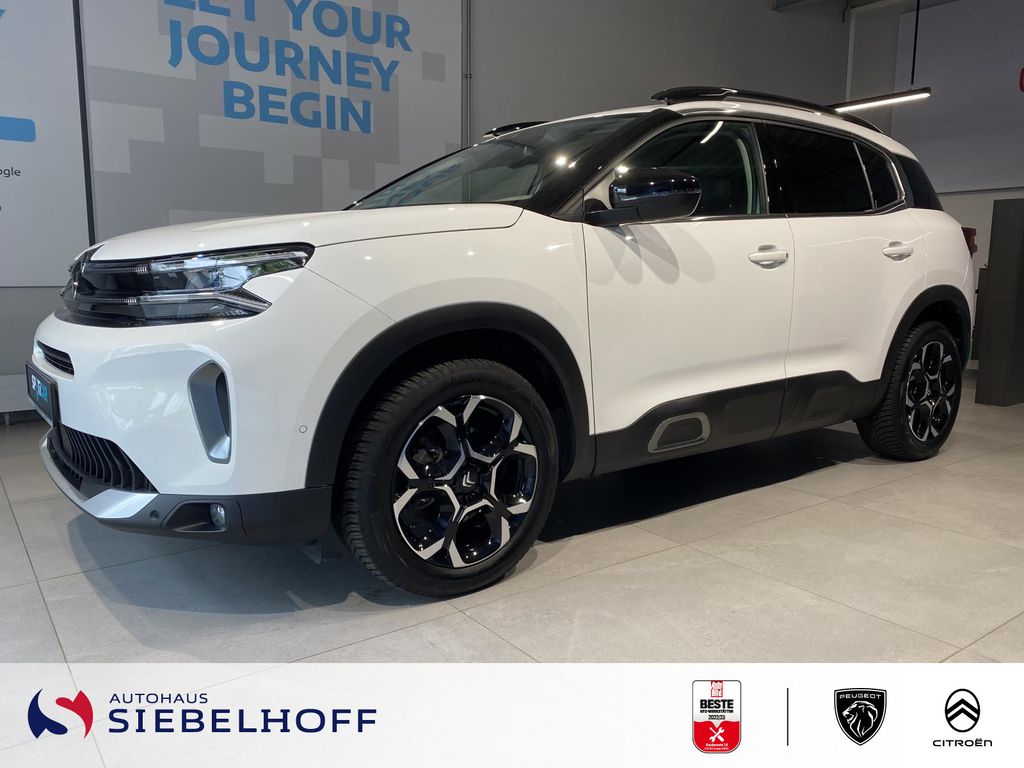 Citroën C5 Aircross 2023