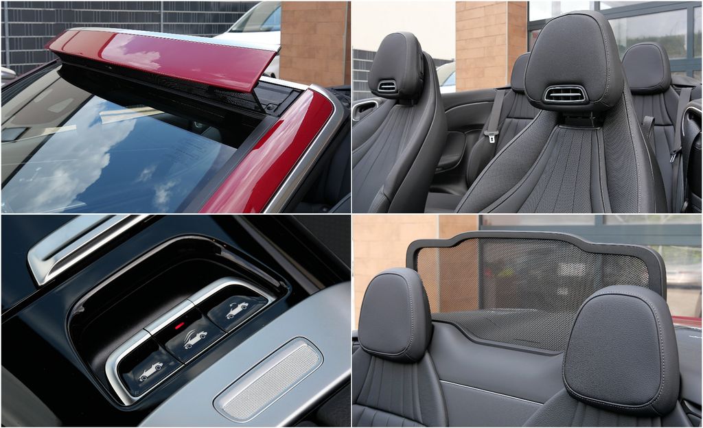 Mercedes-Benz CLE 450 2025