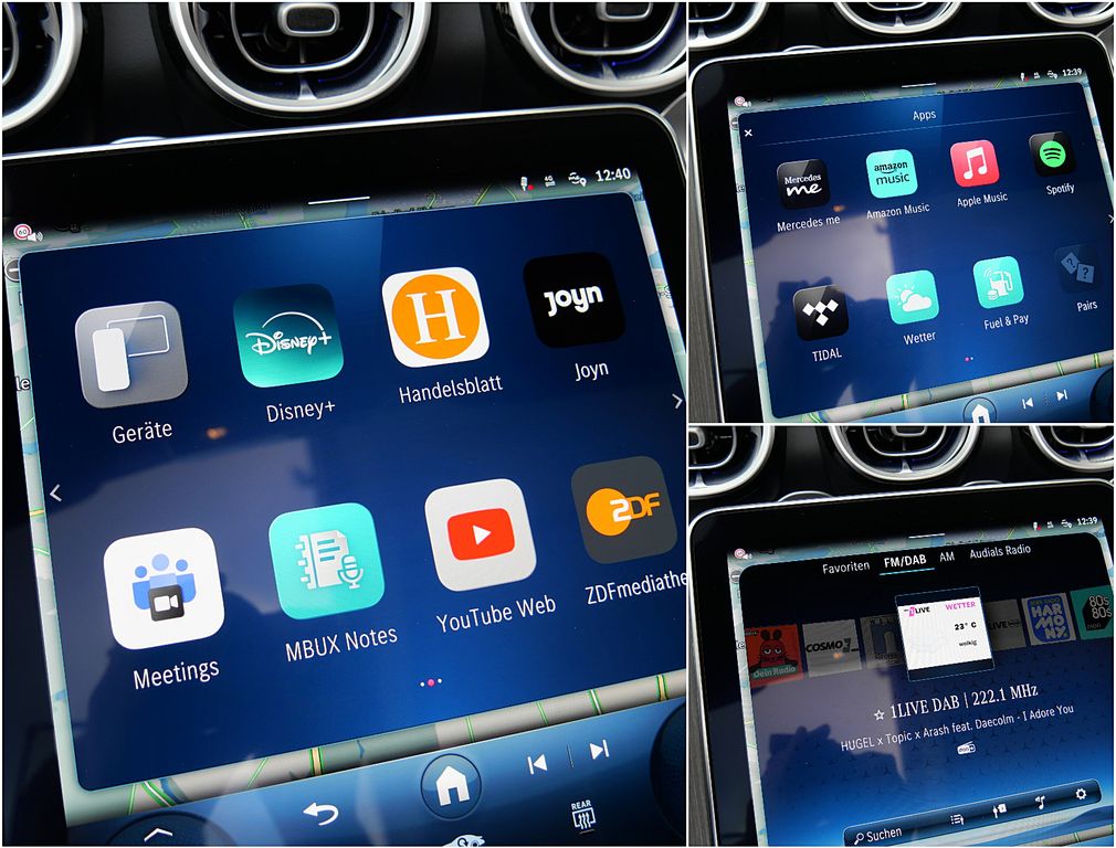 Mercedes-Benz CLE 450 2025