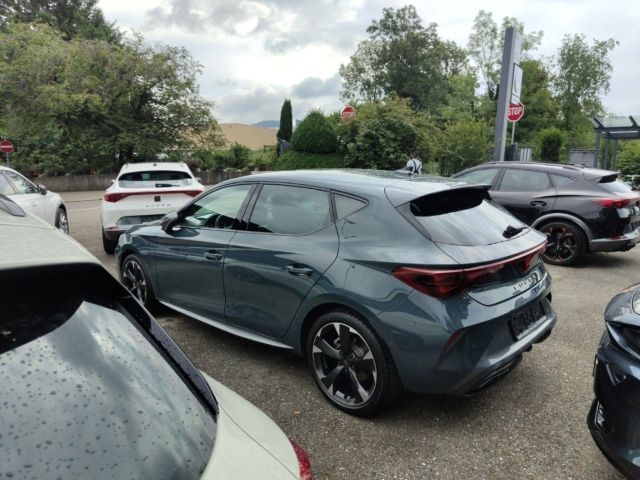 Cupra Leon 2025