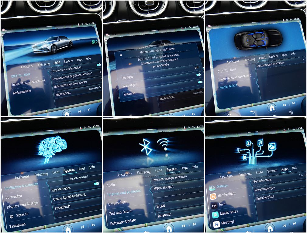 Mercedes-Benz CLE 450 2025