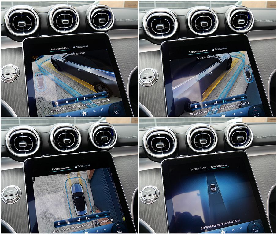 Mercedes-Benz CLE 450 2025