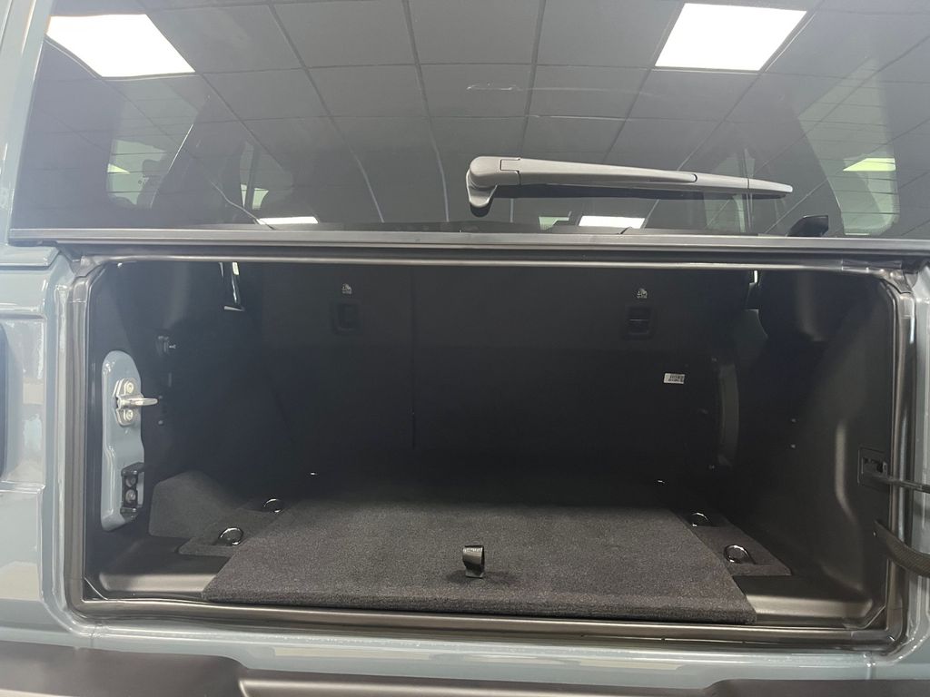 Jeep Wrangler 2025