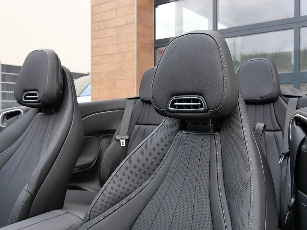 Mercedes-Benz CLE 450 2025