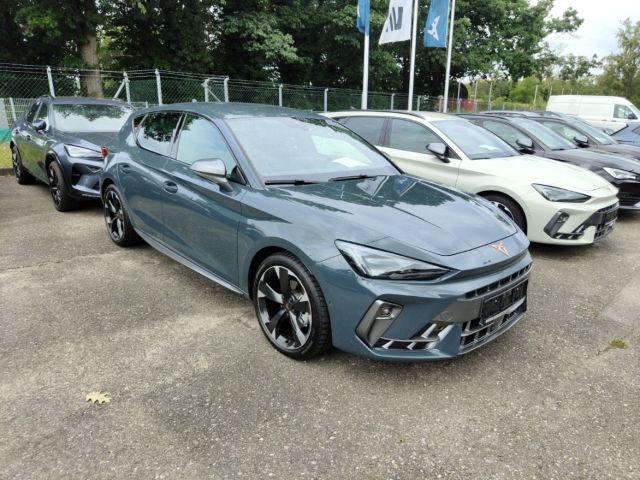 Cupra Leon 2025