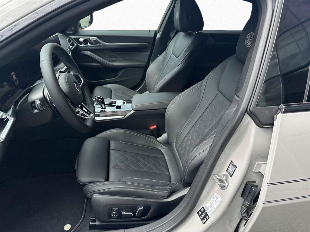 ALPINA D4