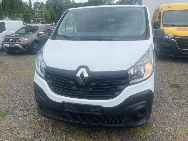 Renault Trafic 2019