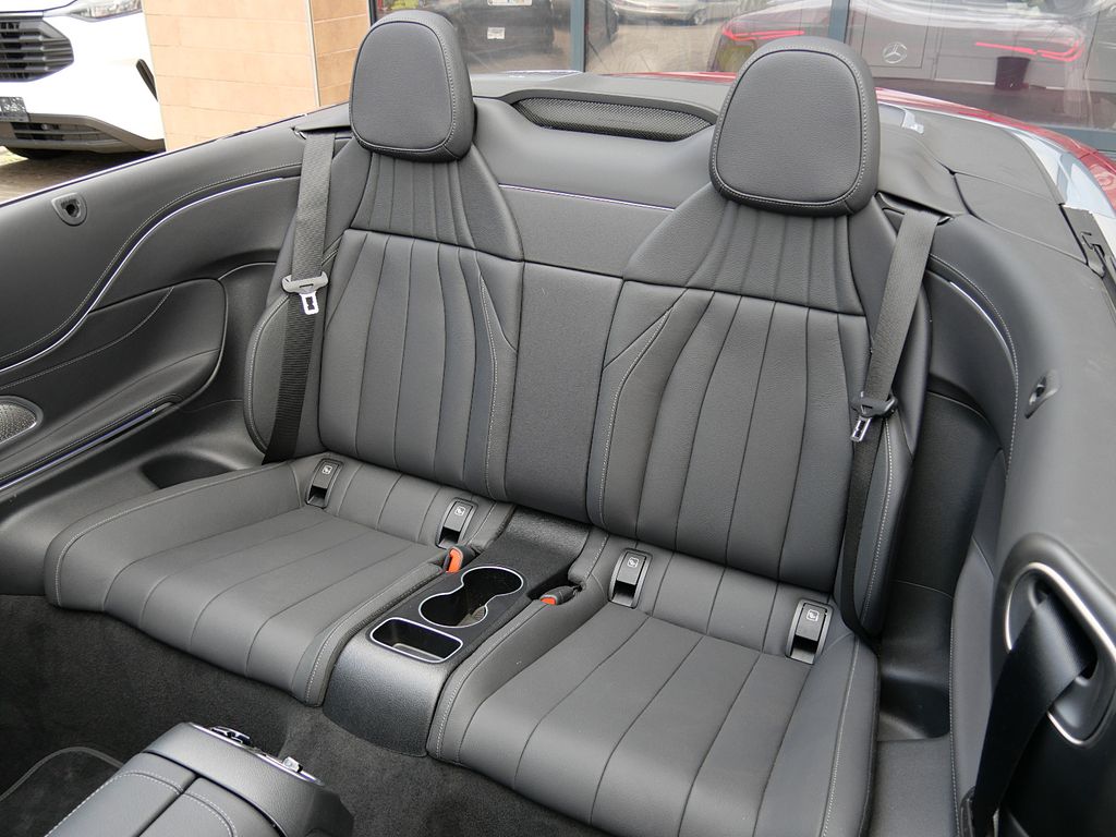 Mercedes-Benz CLE 450 2025