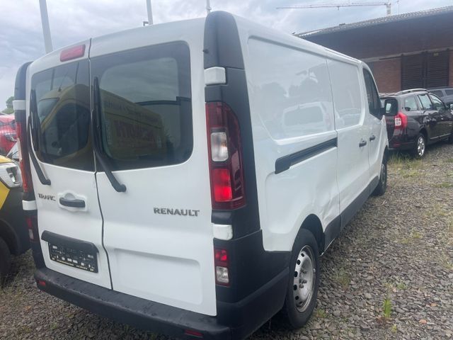 Renault Trafic 2019