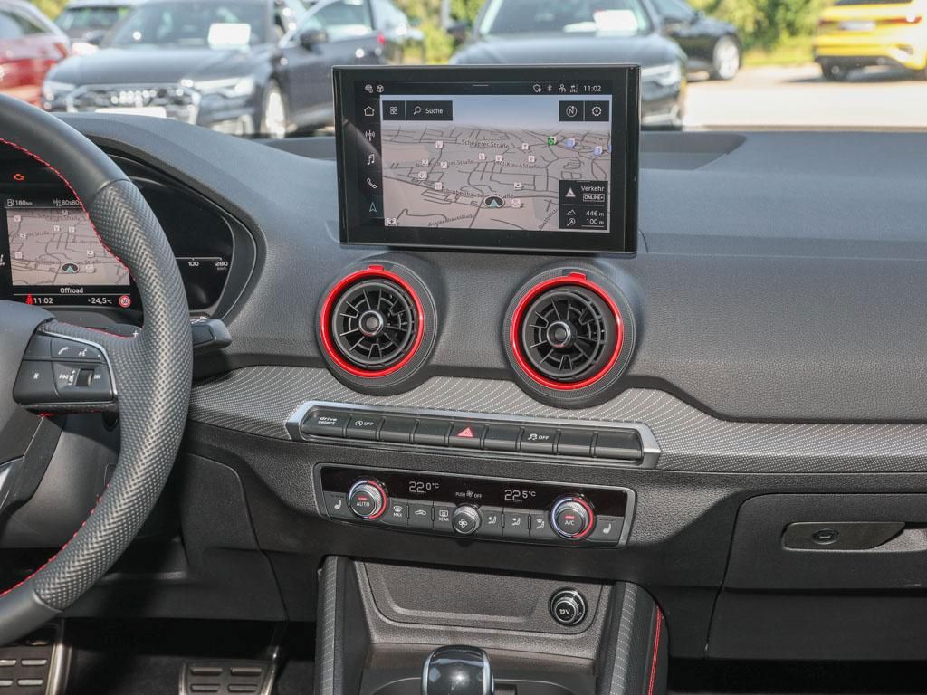 Audi Q2 2024