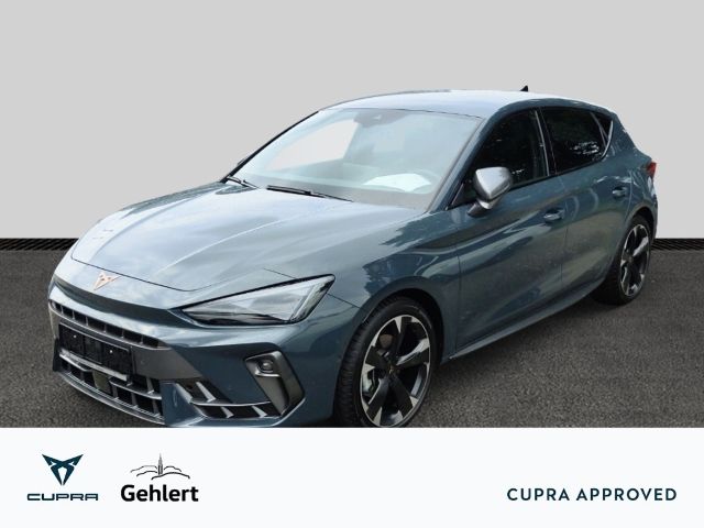 Cupra Leon 2025