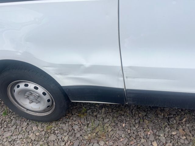 Renault Trafic 2019