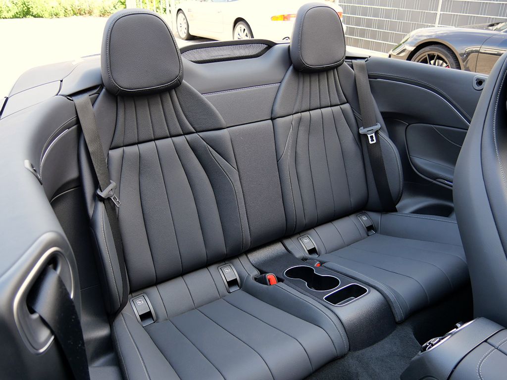 Mercedes-Benz CLE 450 2025