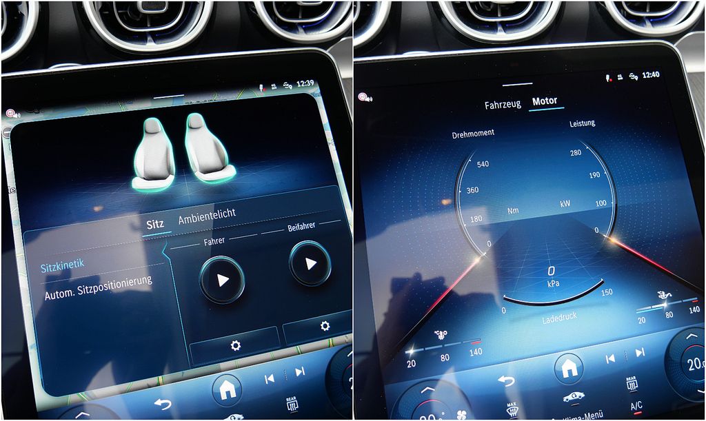 Mercedes-Benz CLE 450 2025