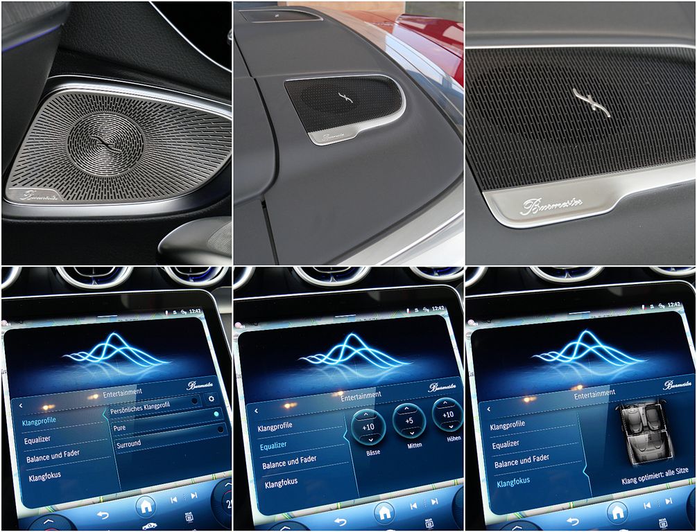 Mercedes-Benz CLE 450 2025