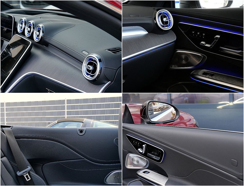 Mercedes-Benz CLE 450 2025