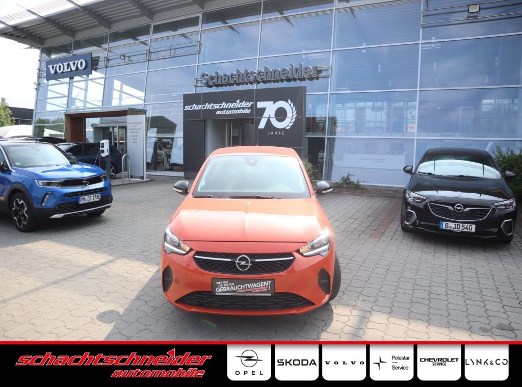 Opel Corsa 2022