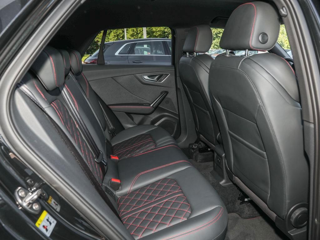 Audi Q2 2024