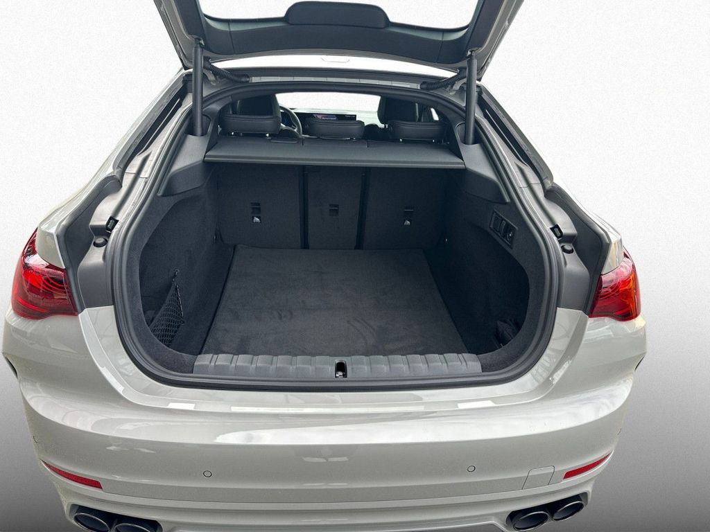 ALPINA D4