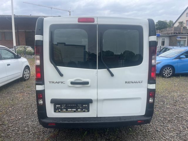 Renault Trafic 2019