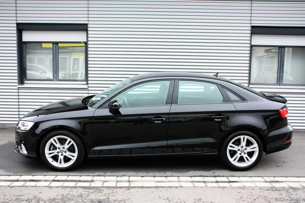 Audi A3 2020
