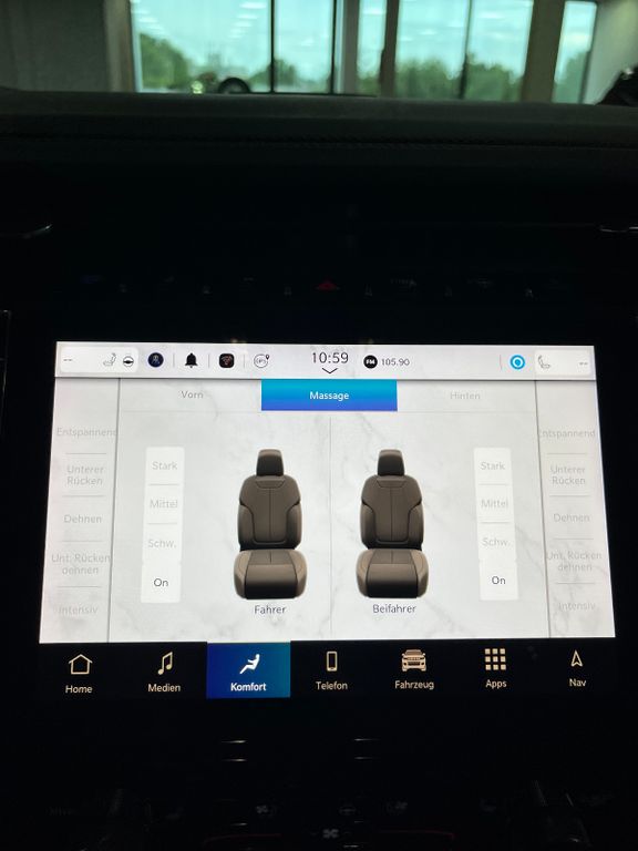 Jeep Grand Cherokee 2025