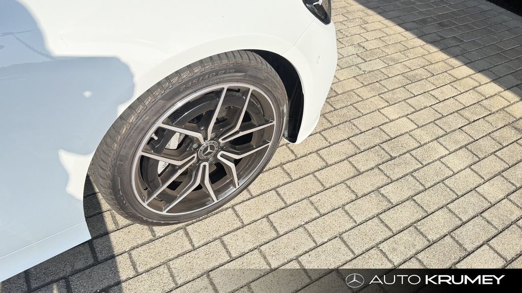 Mercedes-Benz E 220 2023