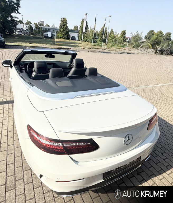 Mercedes-Benz E 220 2023