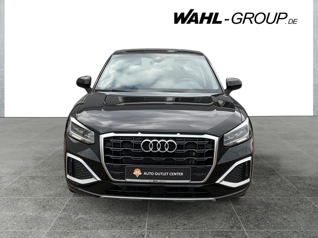 Audi Q2 2023