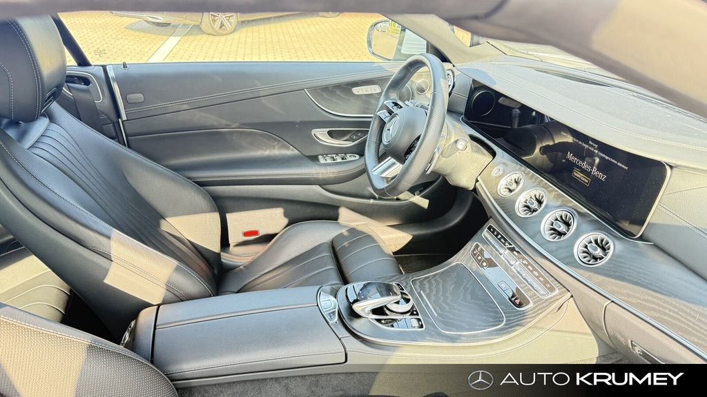 Mercedes-Benz E 220 2023