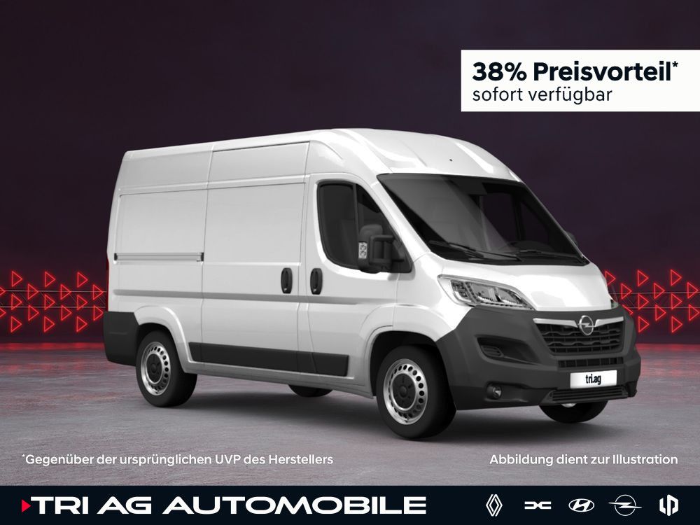 Opel 2025