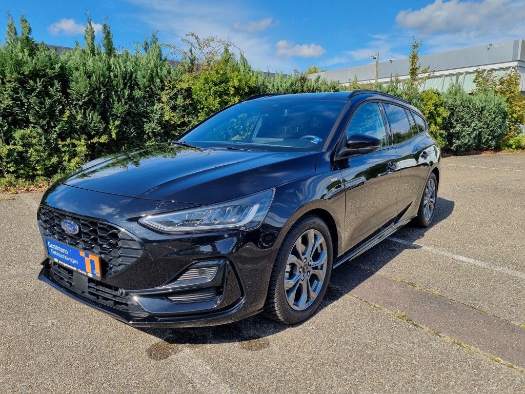 Ford Focus 2024