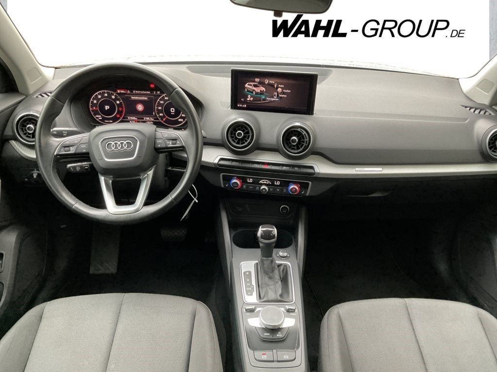 Audi Q2 2023