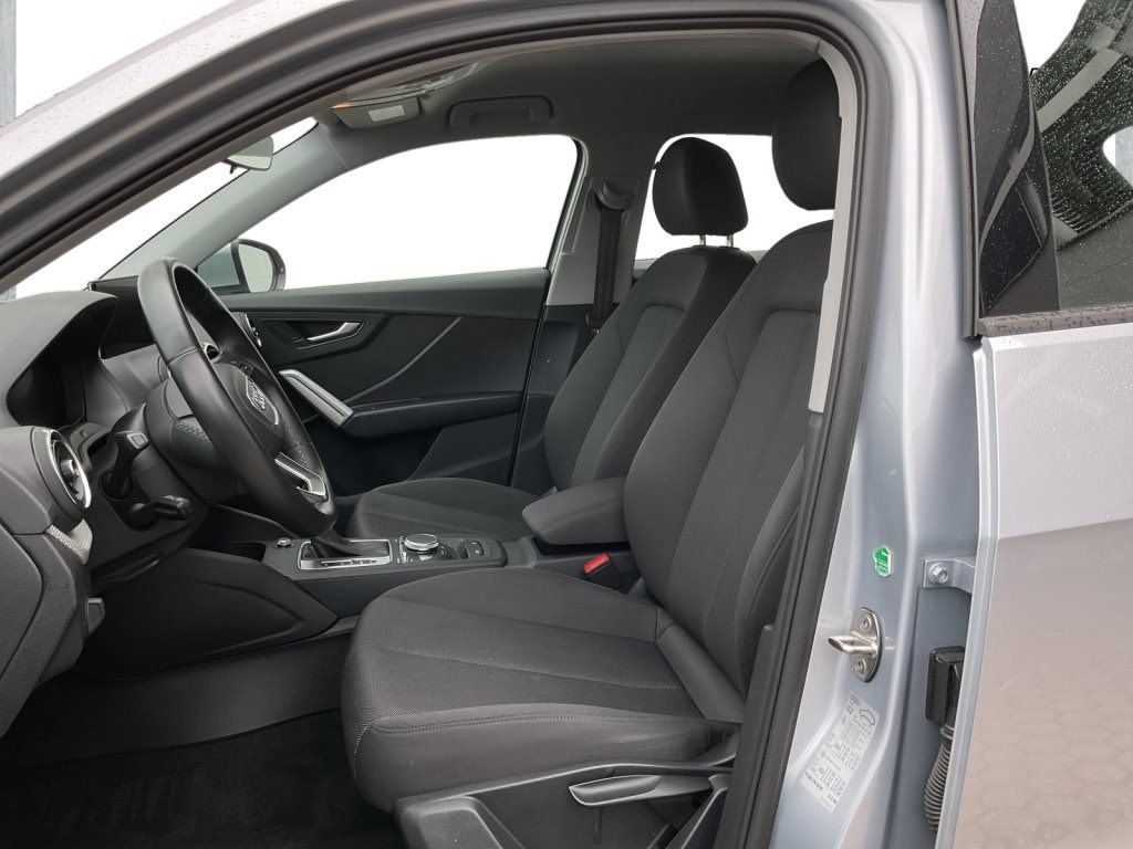 Audi Q2 2023
