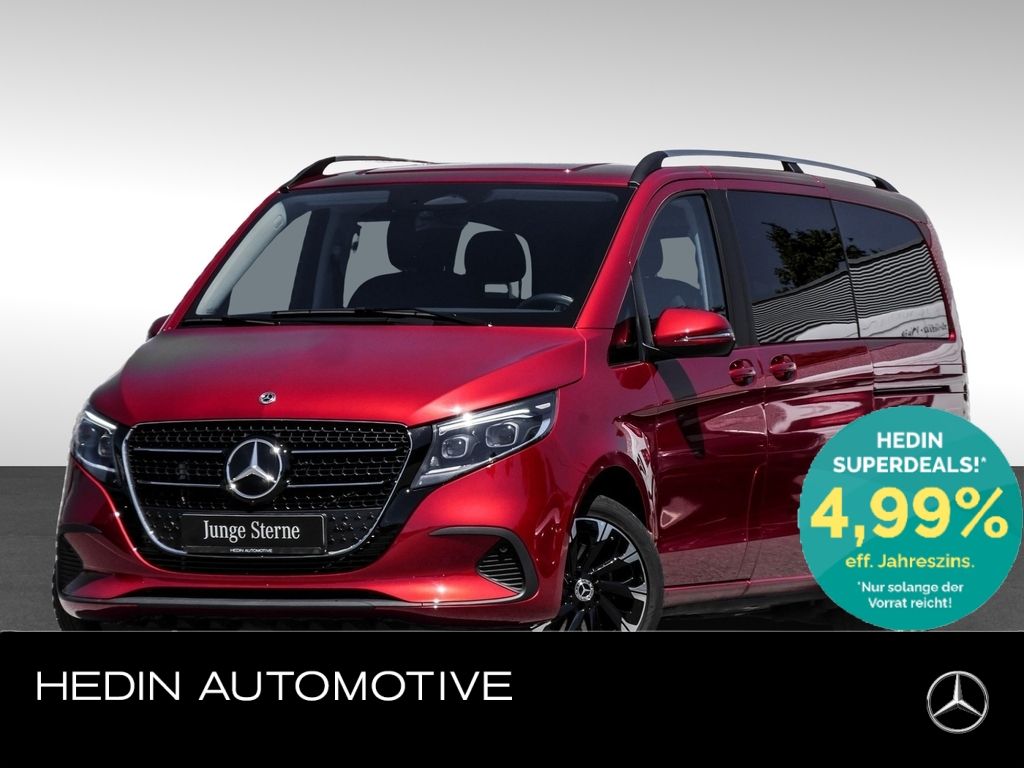 Mercedes-Benz V 250 2024