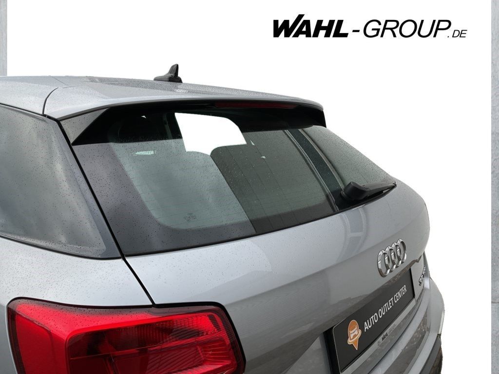 Audi Q2 2023
