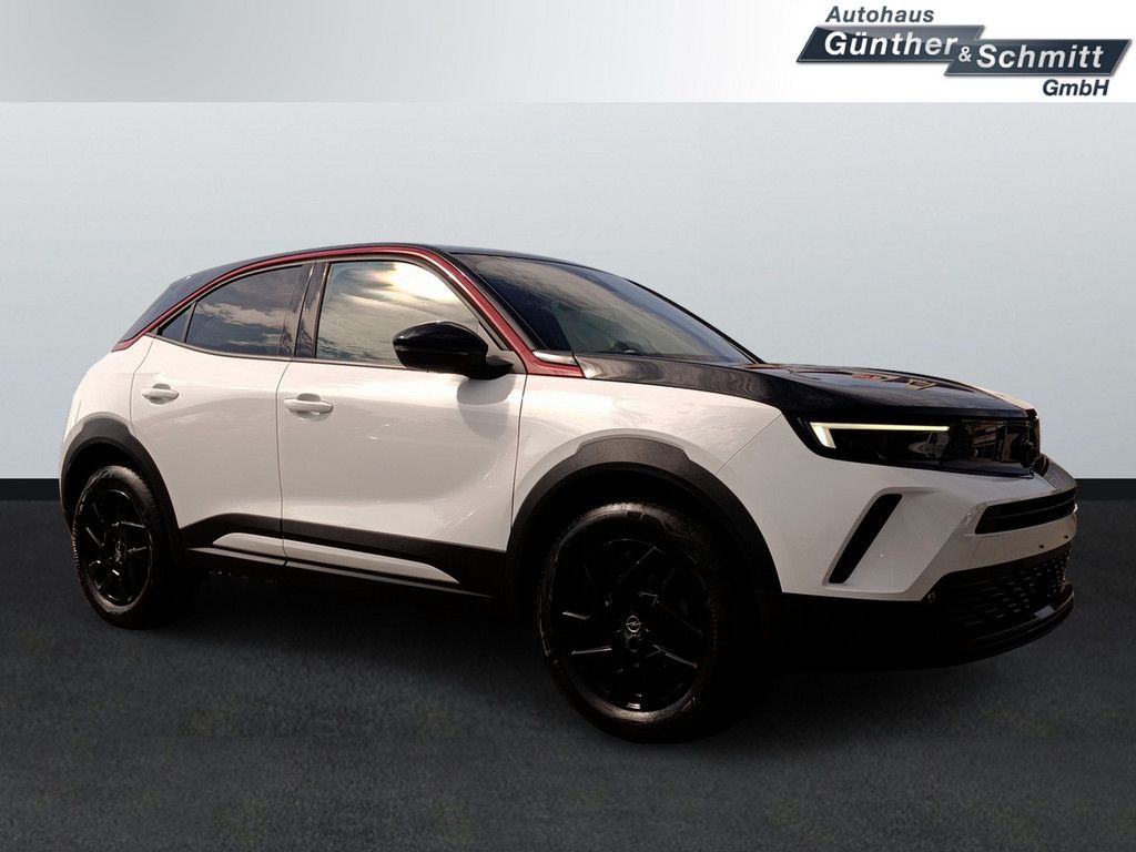 Opel Mokka 2022