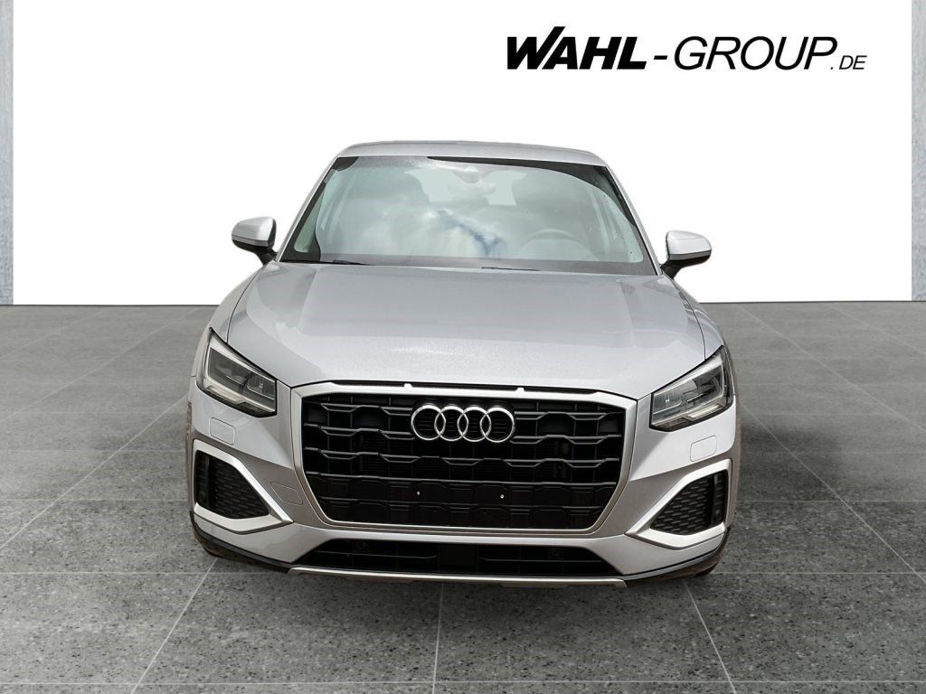Audi Q2 2023