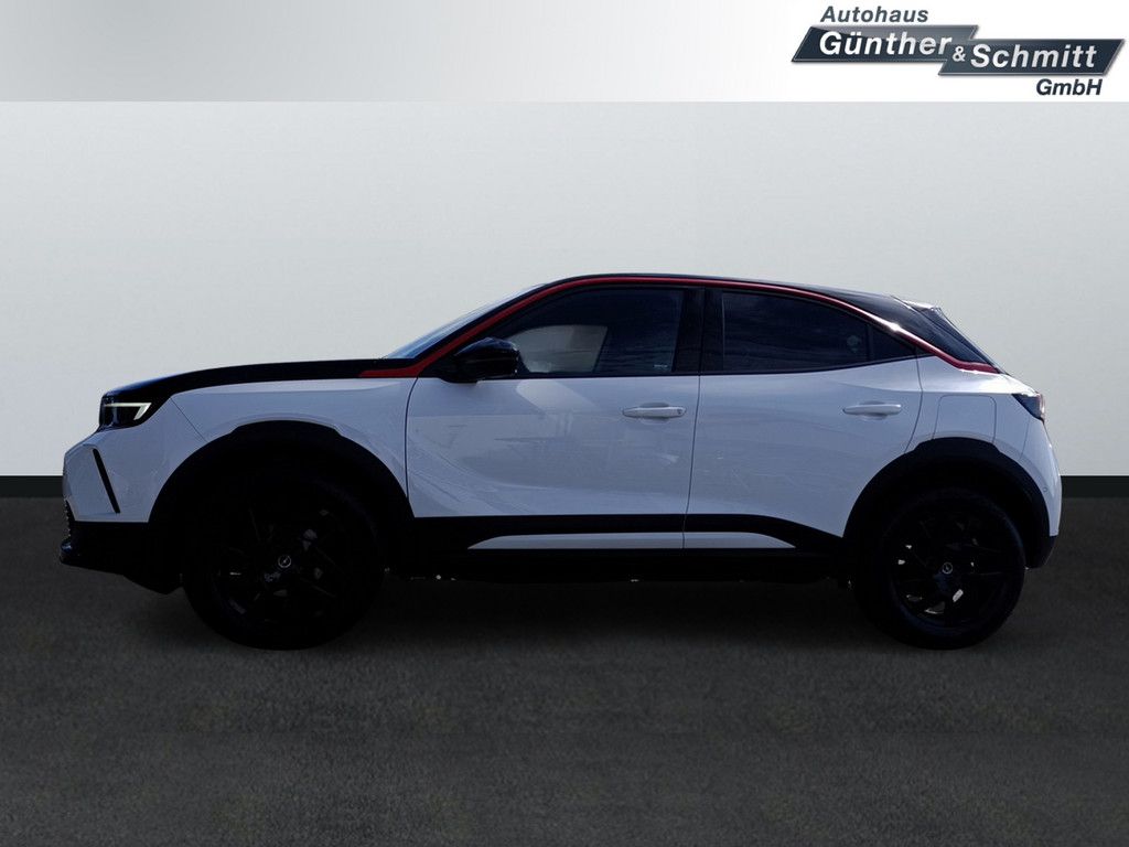 Opel Mokka 2022