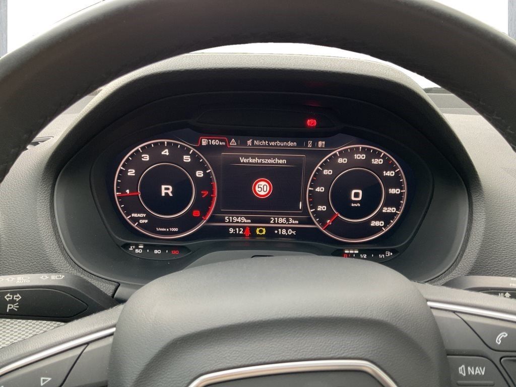 Audi Q2 2023