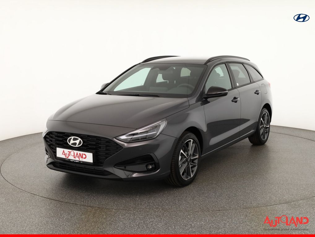 Hyundai i30 2025