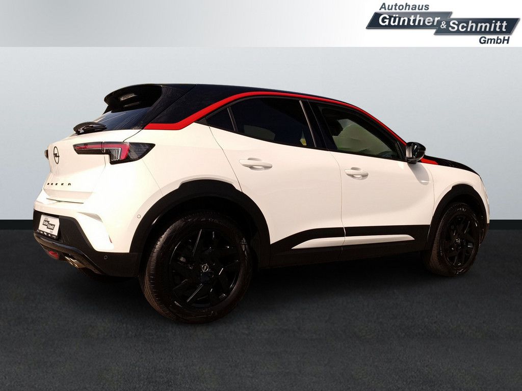 Opel Mokka 2022