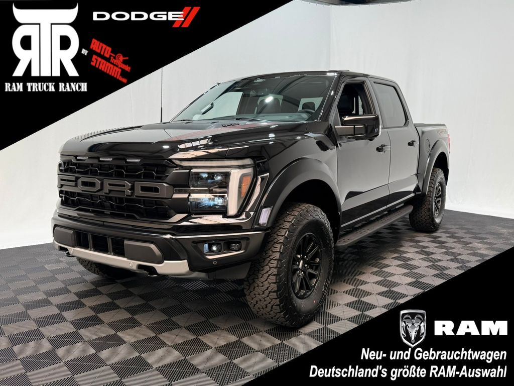 Ford F 150
