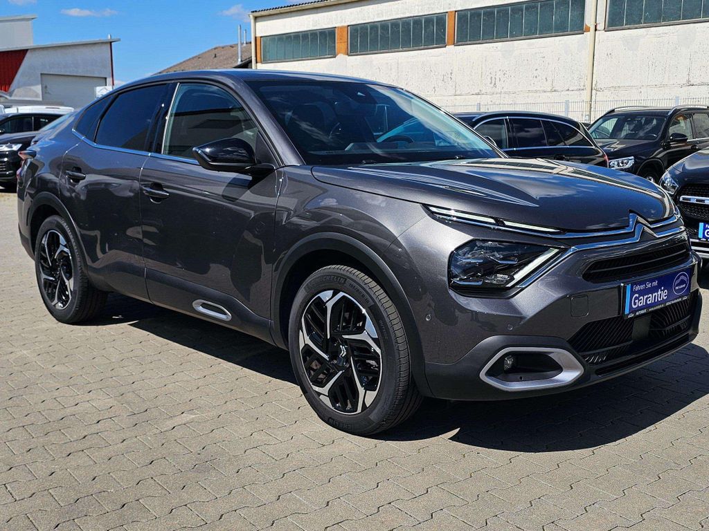 Citroën Other 2024