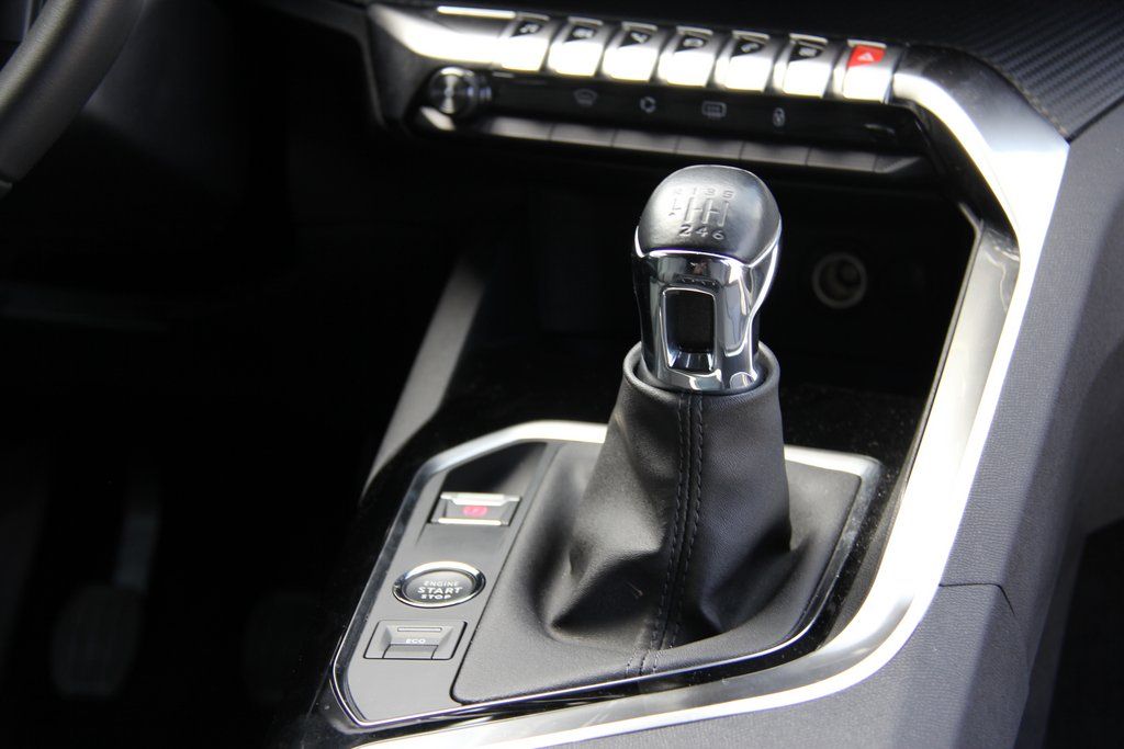 Peugeot 3008 2024