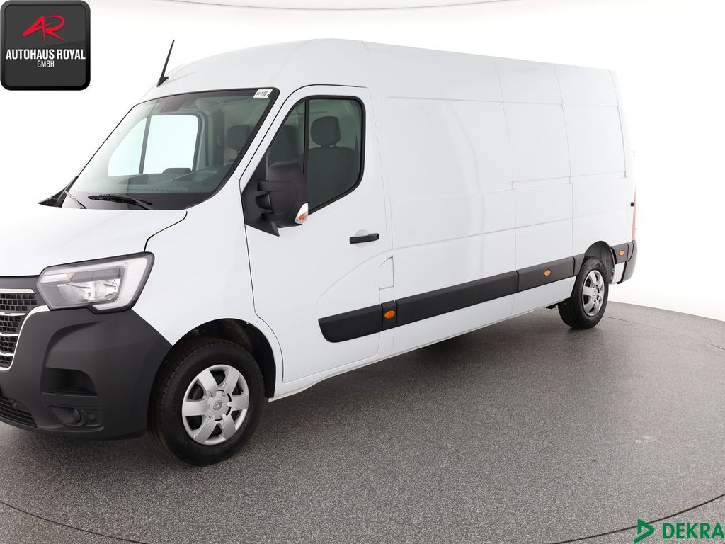 Renault Master 2024